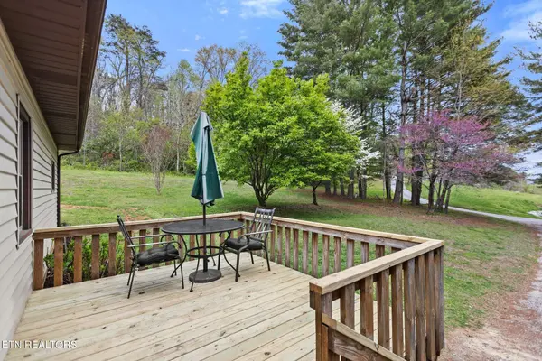 175 Johnson Lane, Rocky Top, TN 37769