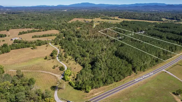 0 Spring Place Road SE, Cleveland, TN 37323
