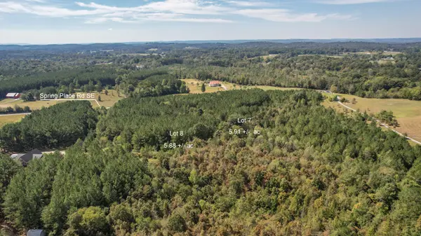 0 Spring Place Road SE, Cleveland, TN 37323