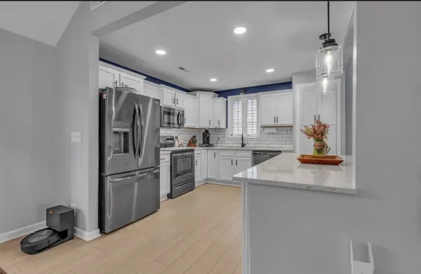 1589 Hedgewood Rd, Clarksville, TN 37042