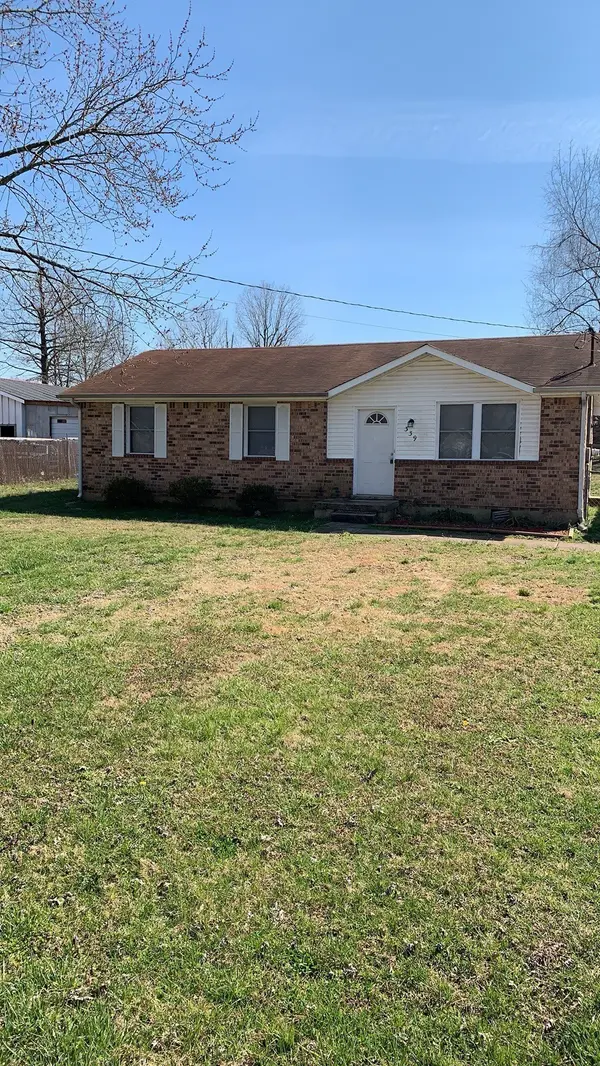 339 Woodale, Clarksville, TN 37042