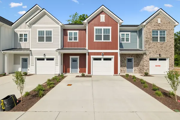 367 Carver Connection, Lebanon, TN 37087