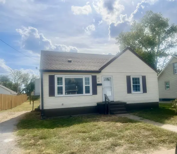 419 East 23rd #E, Hopkinsville, KY 42240