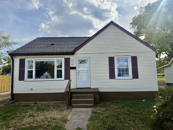 419 East 23rd #E, Hopkinsville, KY 42240