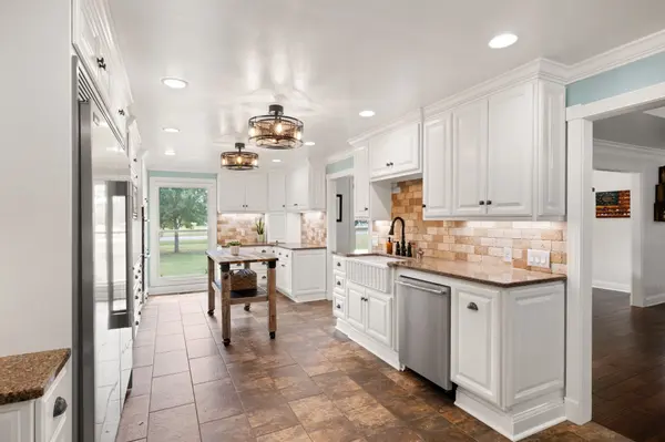 1109 Silver Meadow Dr, Lebanon, TN 37090