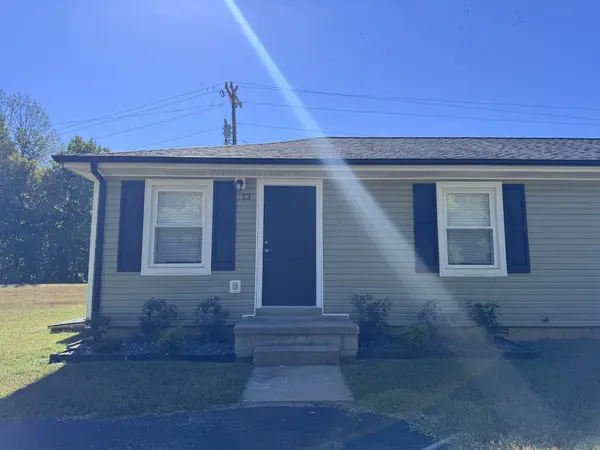2251 Seven Mile Ferry Rd #13, Clarksville, TN 37040