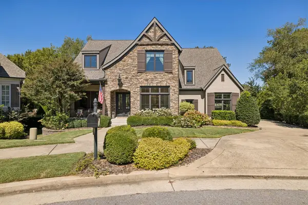 408 Melba Cir, Franklin, TN 37064