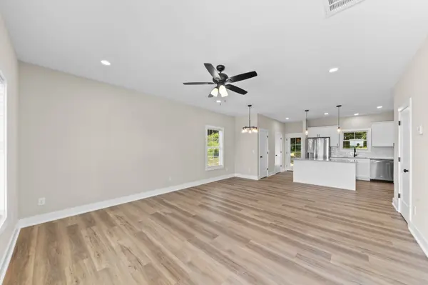 822D W Madison St #W #D, Pulaski, TN 38478