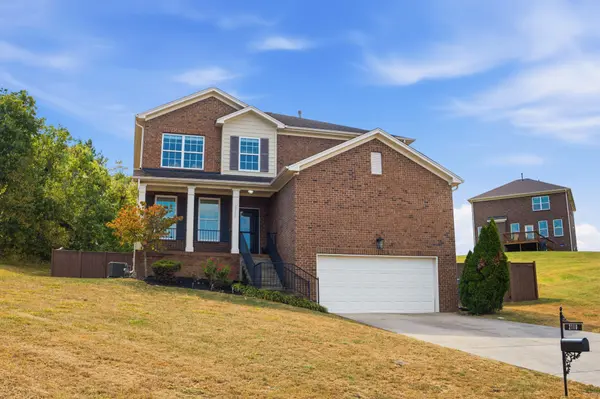 2110 Oaksprings Pl, Mount Juliet, TN 37122