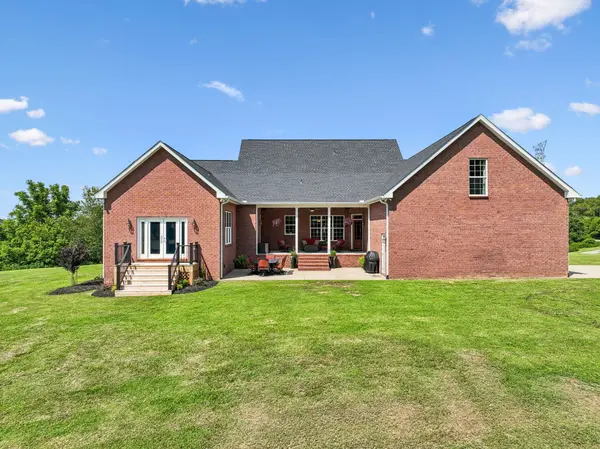 1466 Berea Church Rd, Lebanon, TN 37087