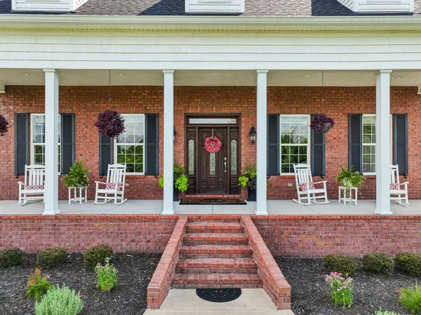 1466 Berea Church Rd, Lebanon, TN 37087