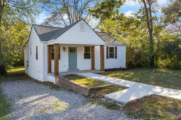 420 Elm St, Madison, TN 37115