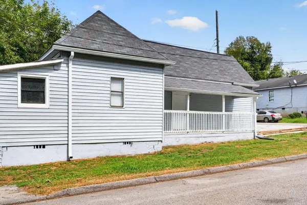 1701 Stanfiel Street, Chattanooga, TN 37406