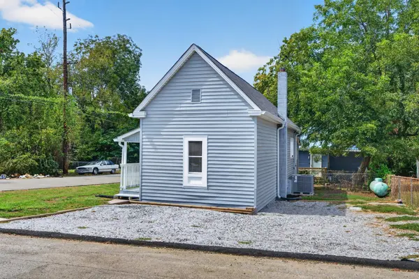 1701 Stanfiel Street, Chattanooga, TN 37406