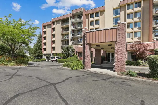 1311 S Westcliff Pl #502, Spokane, WA 99224