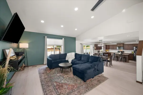 427 N Calvin Ln, Spokane Valley, WA 99216