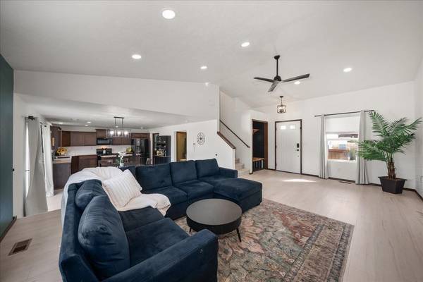 427 N Calvin Ln, Spokane Valley, WA 99216