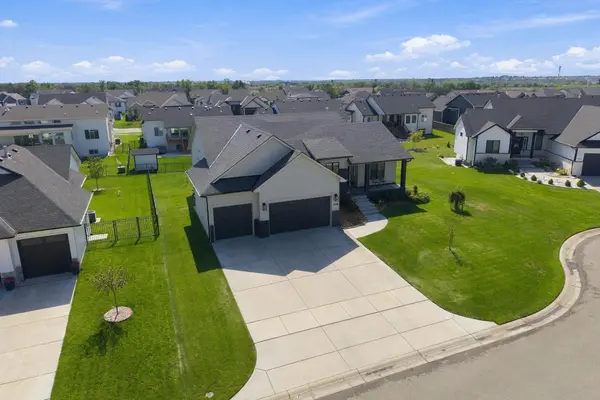 2709 N Eagle Ct., Wichita, KS 67226