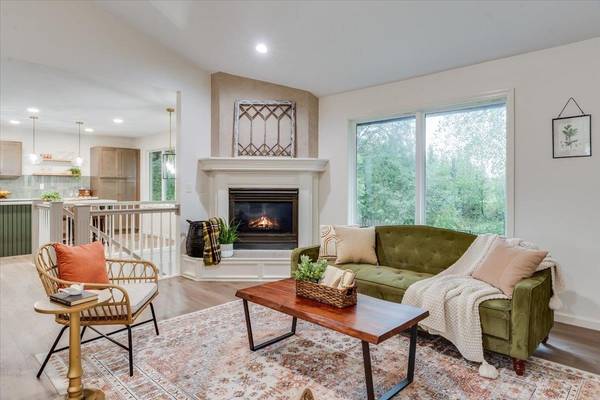 612 N Ridgehurst Street, Wichita, KS 67230
