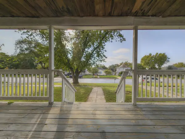 815 N Washington, Wellington, KS 67152