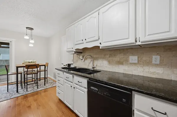 1201 N Morris St, Rose Hill, KS 67133-9331