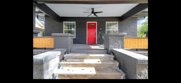 244 S Volutsia, Wichita, KS 67211