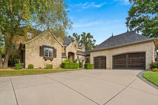 6221 S Bluff Ridge RD, Ozark, MO 65721
