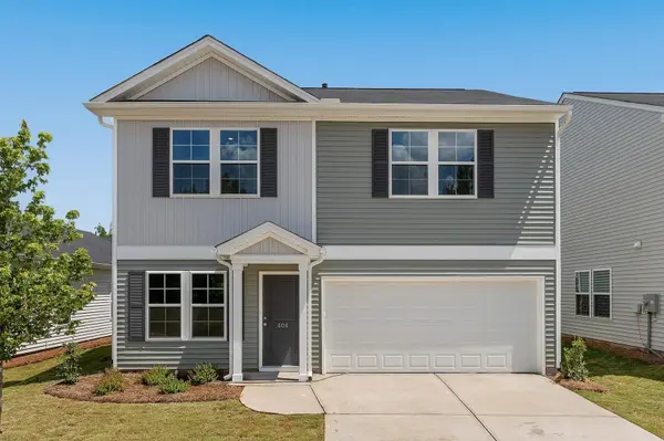 404 Prosperity LN,  Moore,  SC 29369