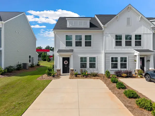 651 Blossom Run DR, Spartanburg, SC 29307