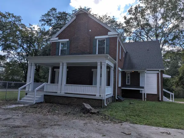 1110 Hayne ST, Spartanburg, SC 29301