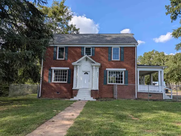 1110 Hayne ST, Spartanburg, SC 29301