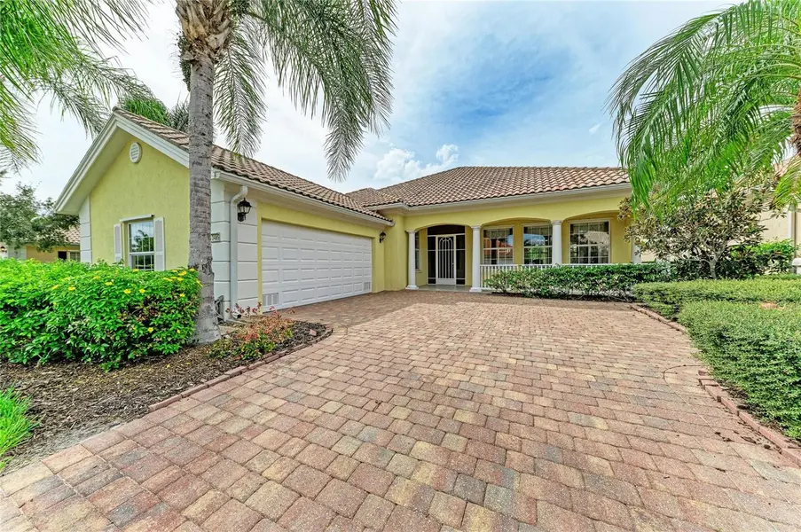 13485 BASTIANO ST, Venice, FL 34293