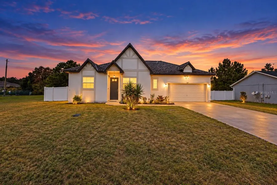 747 FRASER CT, Poinciana, FL 34759