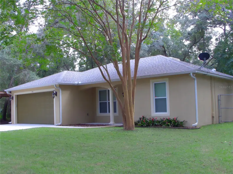 740 RUBY AVE, Deland, FL 32724