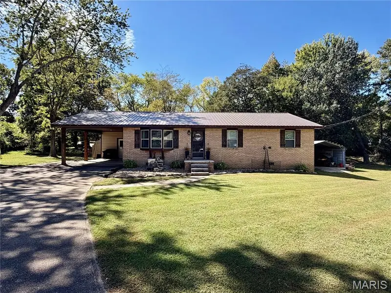 1927 Sunrise Circle, Poplar Bluff, MO 63901