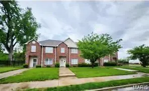 1367 Pennsylvania AVE #1375, East St Louis, IL 62205