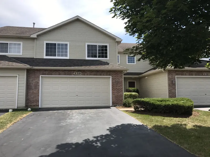 538 Mallard LN #B, Sugar Grove, IL 60554