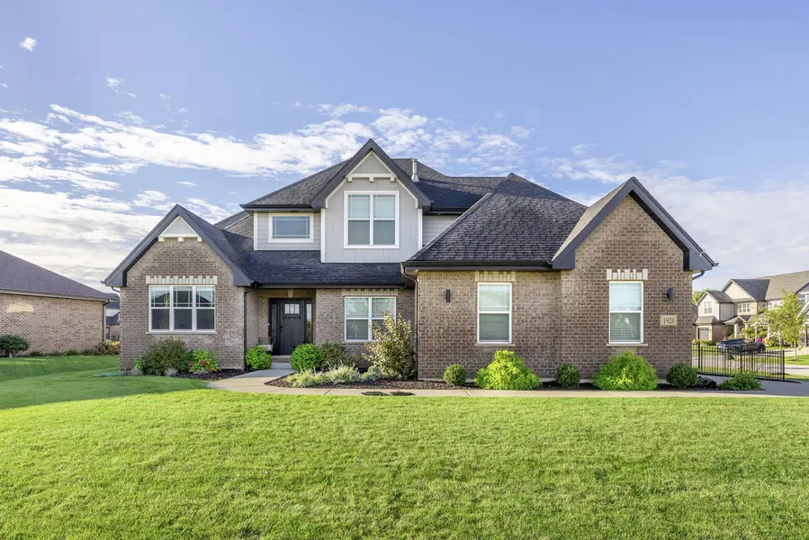 1920 Santo DR, New Lenox, IL 60451