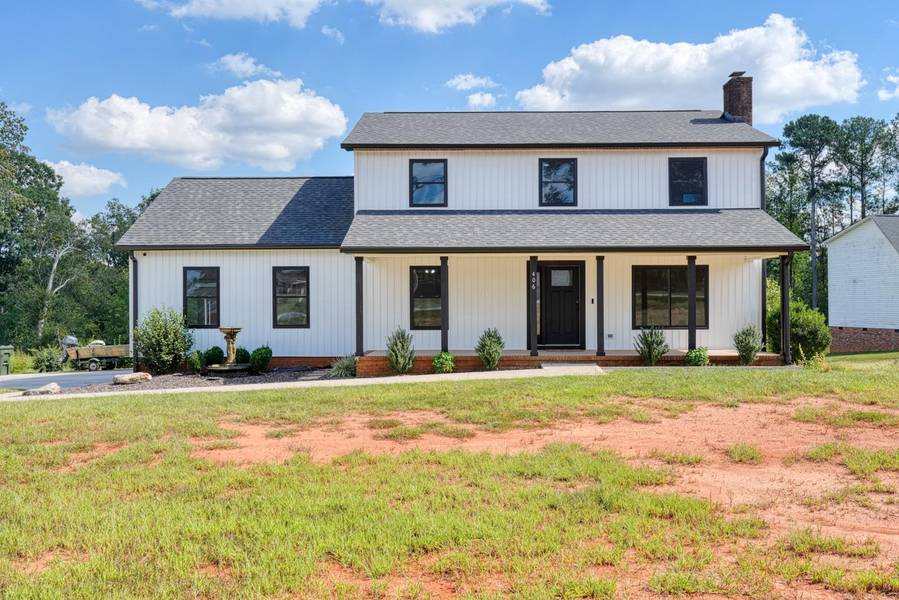 406 Creekside DR, Boiling Springs, SC 29316
