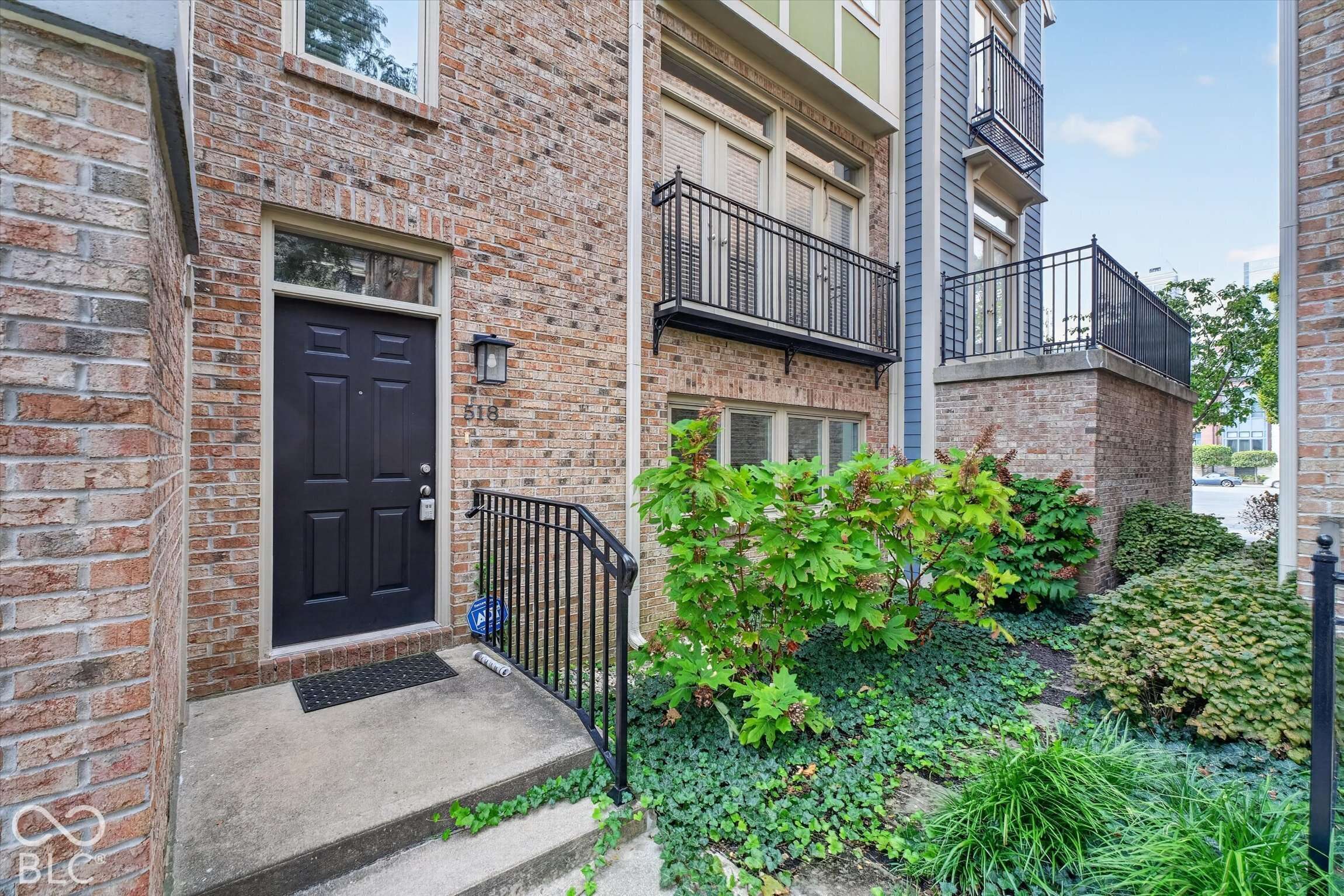 518 E Miami ST, Indianapolis, IN 46202