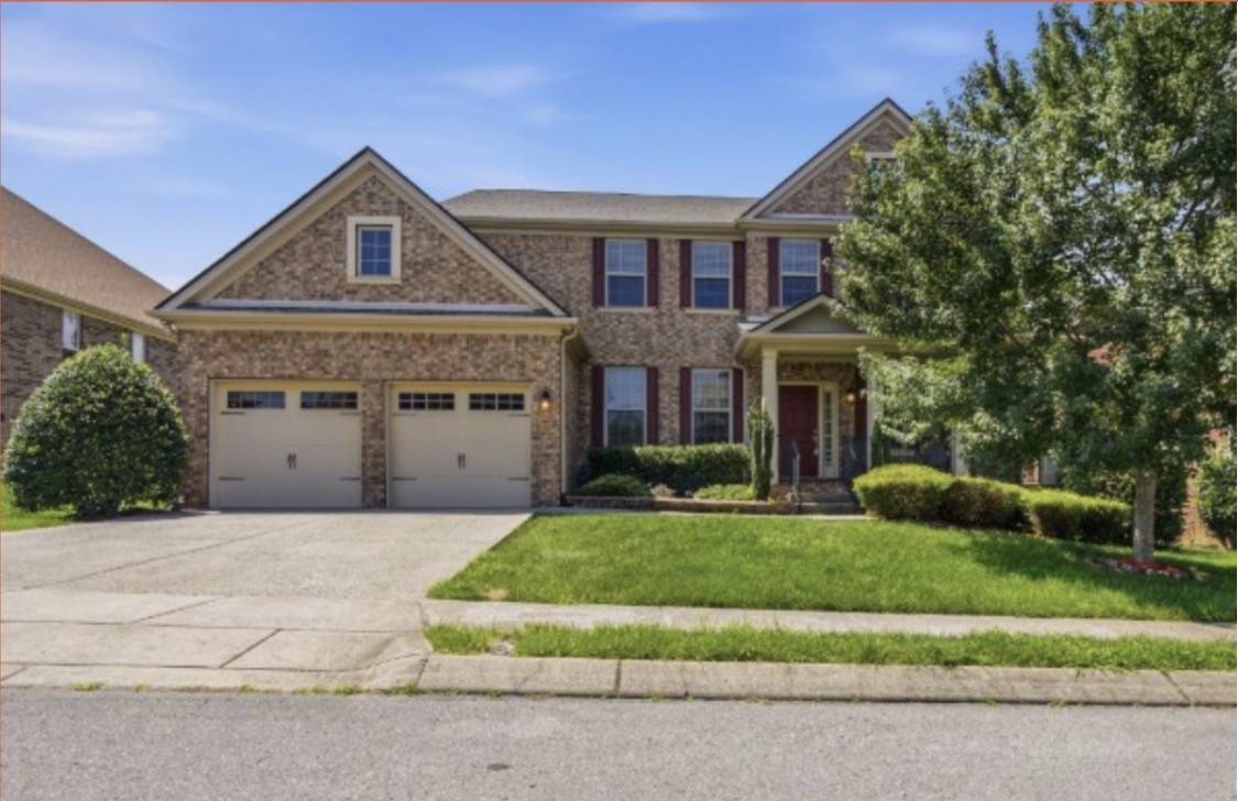 410 Valley Spring Dr, Mount Juliet, TN 37122