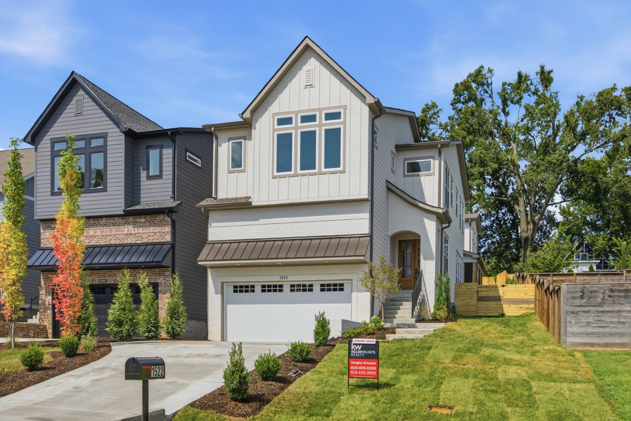 1522 Dugger Dr, Nashville, TN 37206