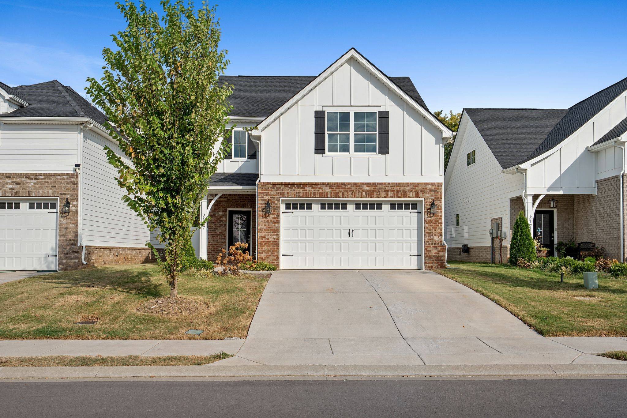2117 Barringer Ln, Murfreesboro, TN 37128
