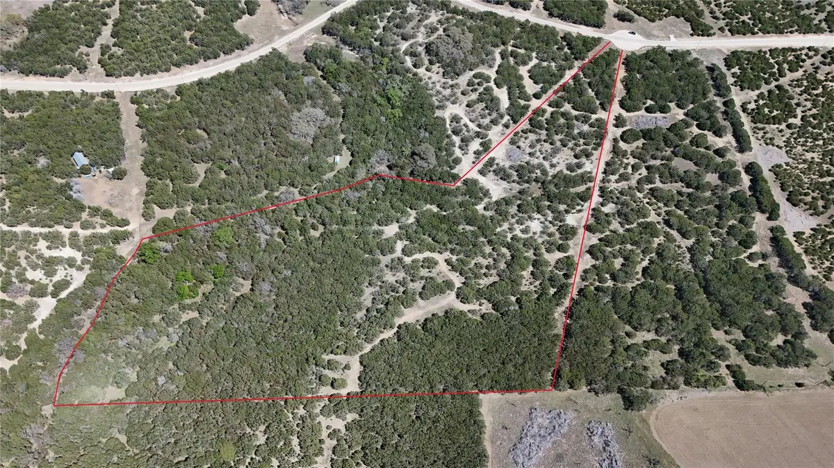 Lot 76 Donnie DR, Lampasas, TX 76550