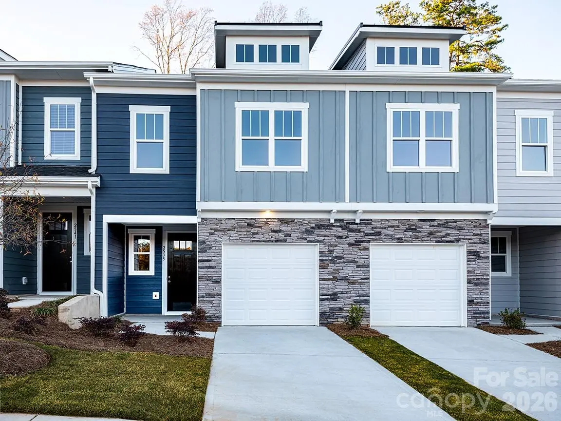 2535 Ruby Dixon Crossing DR #19, Gastonia, NC 28056
