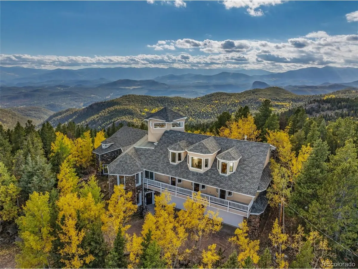 10835 Beas, Conifer, CO 80433