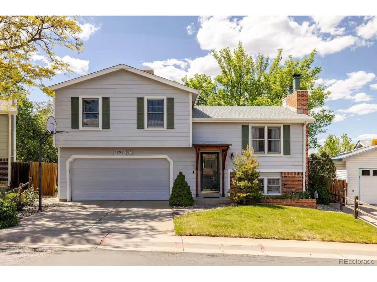 10921 Tennyson, Westminster, CO 80031