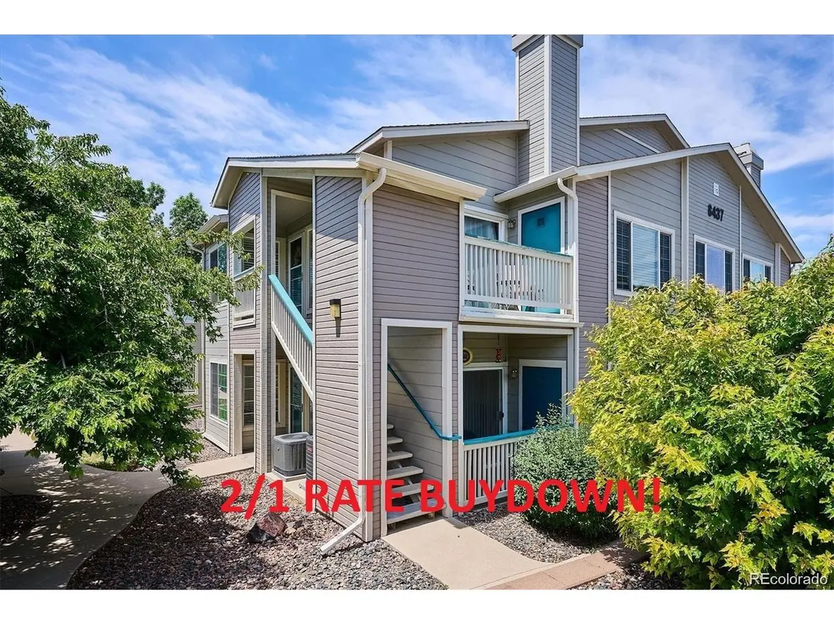 8437 Thunder Ridge #103, Highlands Ranch, CO 80126