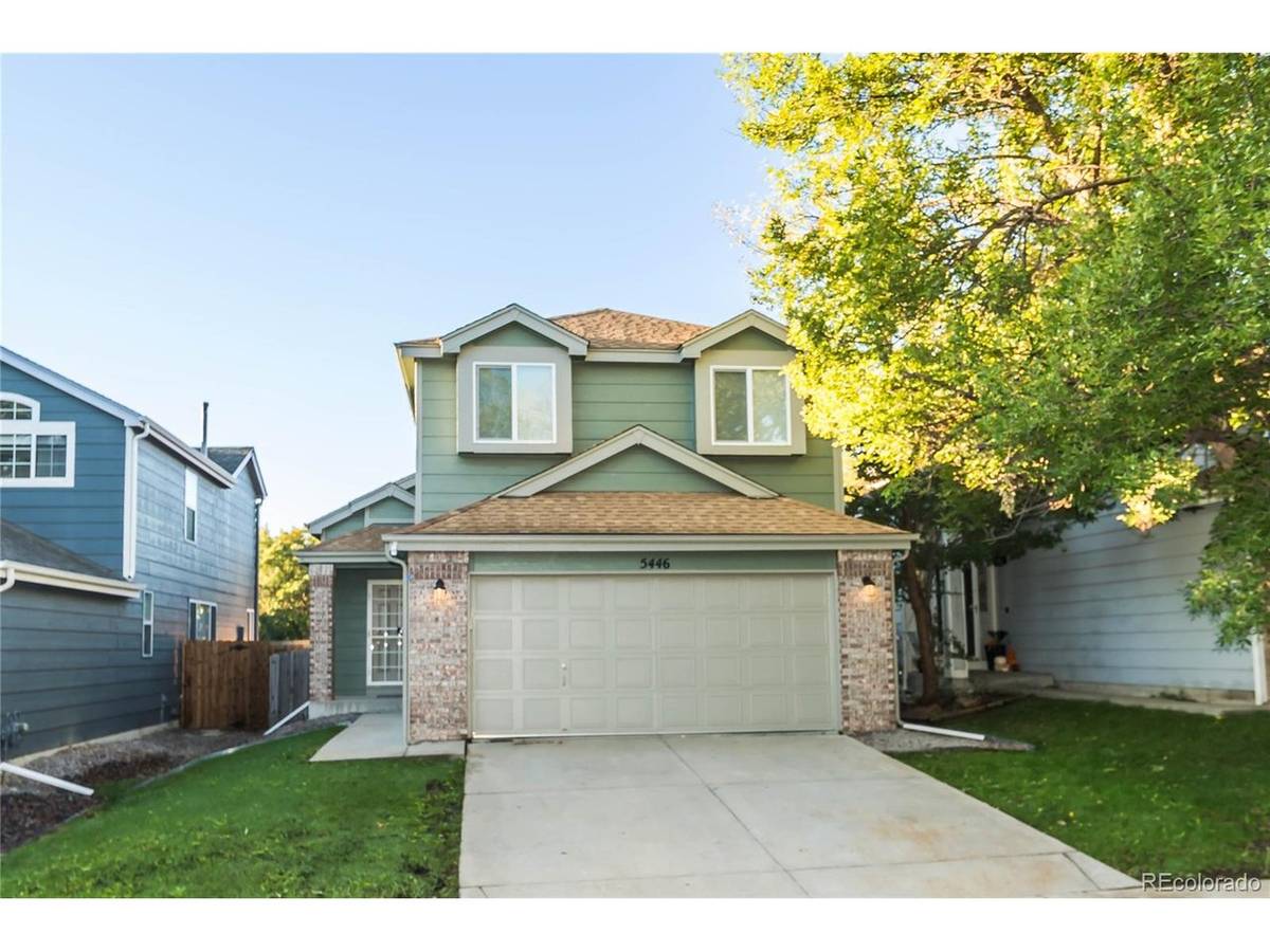 5446 W 115th, Westminster, CO 80020