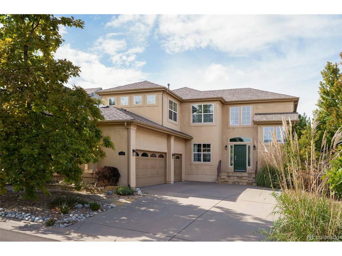 5549 W Hoover, Littleton, CO 80123